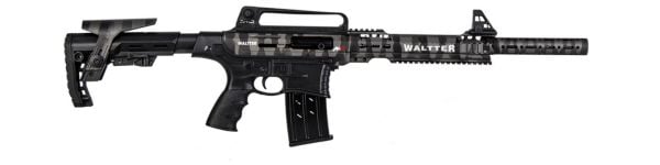 Waltther M12-05 Şarjörlü Av Tüfeği