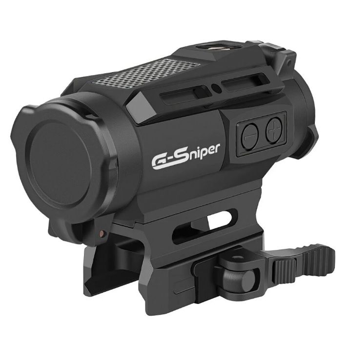 G-Sniper TR5 Red Dot