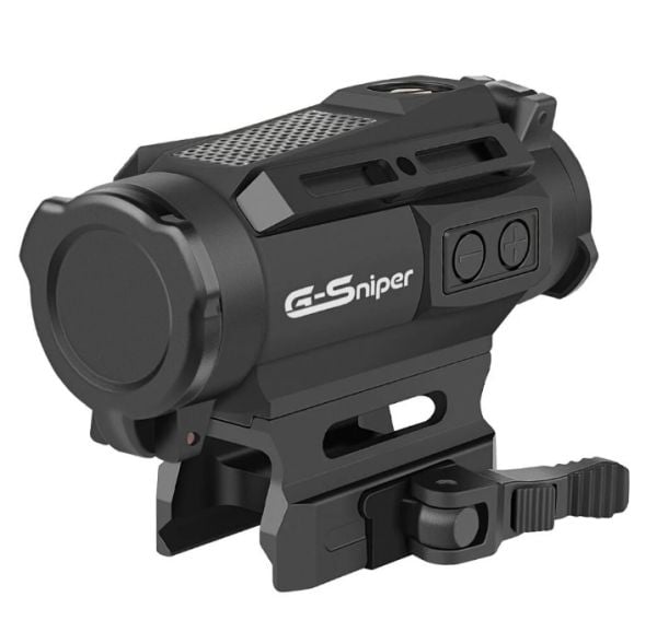 G-Sniper TR5 Red Dot