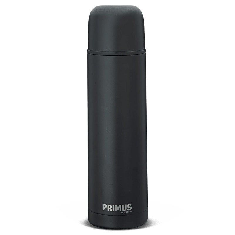 PRIMUS CLASSIC LIGHT VACUUM 1 LT BLACK TERMOS