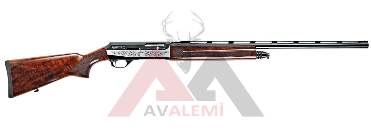 Büyük Huğlu 02 SPECIAL 12 Cal. Otomatik Av Tüfeği