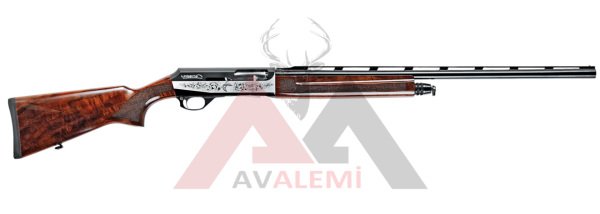 Büyük Huğlu 02 SPECIAL 12 Cal. Otomatik Av Tüfeği
