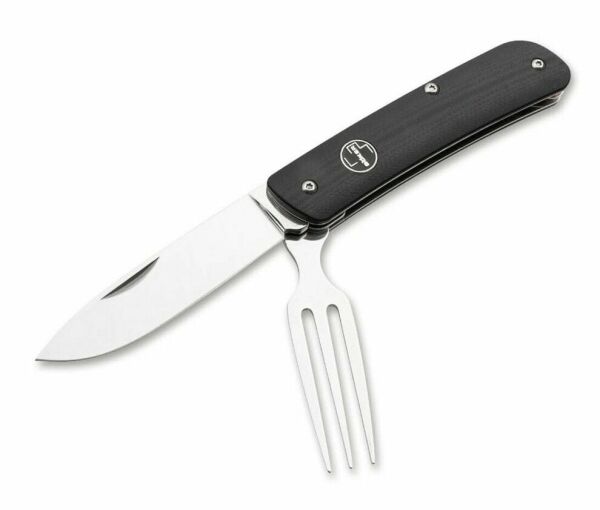 Böker Plus Tech Tool Fork Çakı