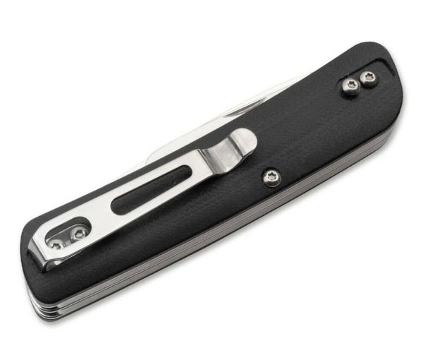 Böker Plus Tech Tool Fork Çakı