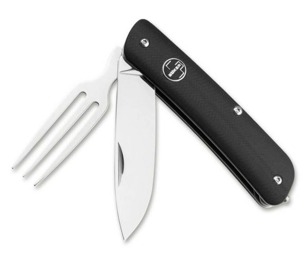 Böker Plus Tech Tool Fork Çakı