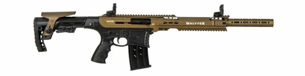 Waltther M12-06 Şarjörlü Av Tüfeği