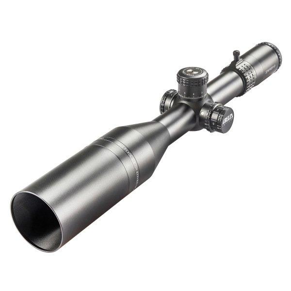 Delta STRYKER HD 4.5-30×56 First Focal Plane SF (MIL) Tüfek Dürbünü