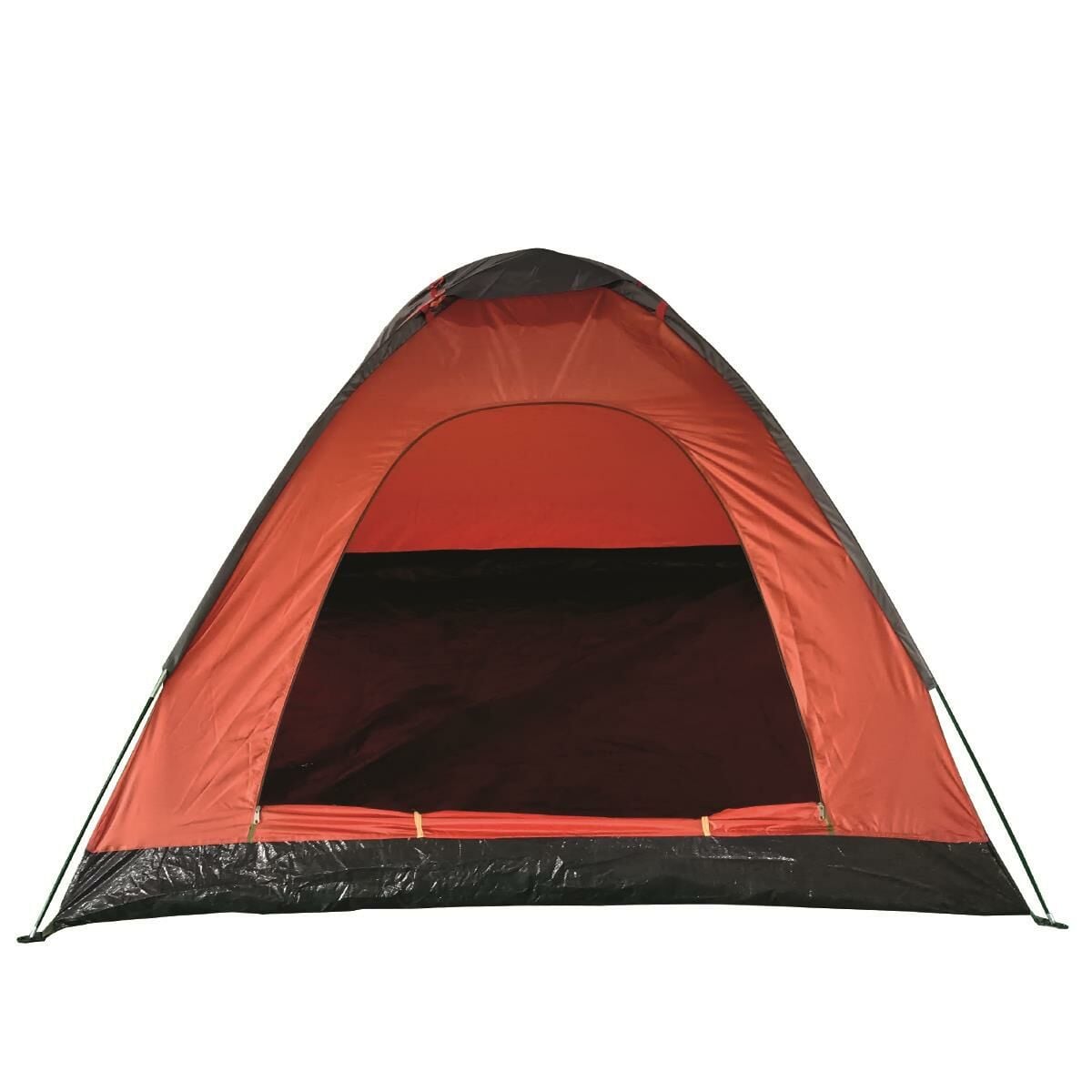 AndOutdoor Monodome 2 Kişilik Çadır-TURUNCU