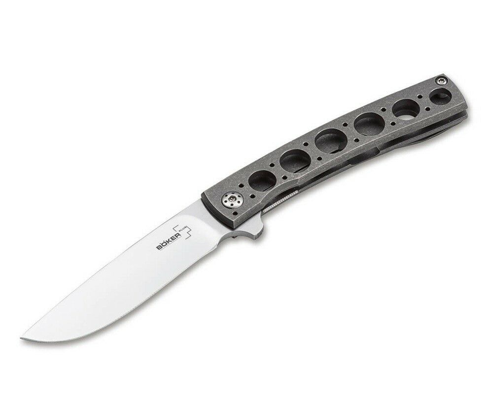 Böker Plus FR Mini  Çakı