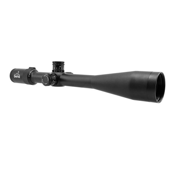 Berid 8-32X50 kuleli Taktical tüfek dürbünü