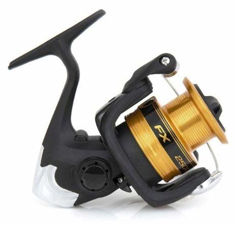 Shimano Fx 4000 Fc Spin Makinesi