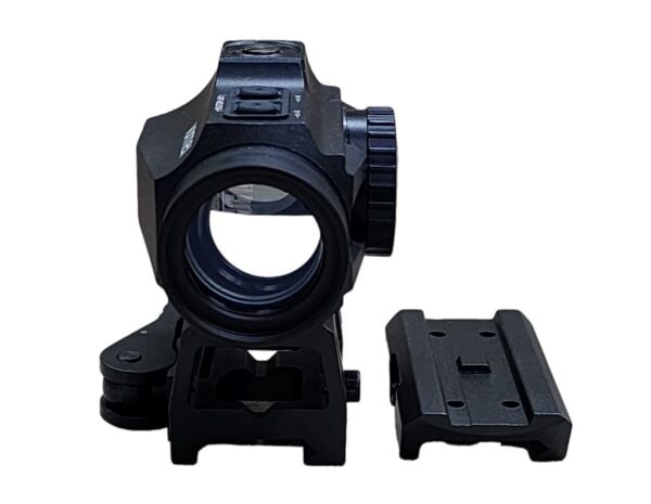Vormex Coss-2 5550 Red Dot