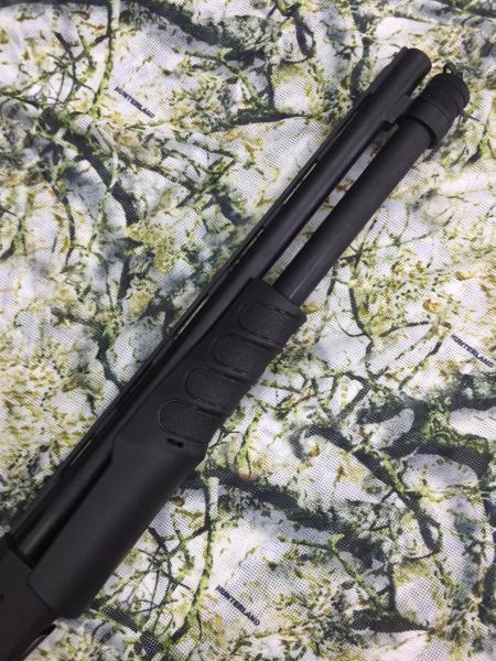 Asil Arms 12 Cal. Pompalı Av Tüfeği