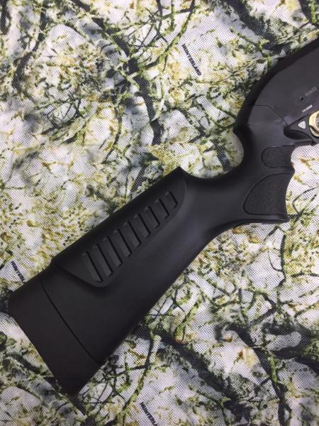 Asil Arms 12 Cal. Pompalı Av Tüfeği