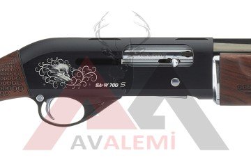 Sarsılmaz SA-W 700 S 12 Cal. Otomatik Av Tüfeği