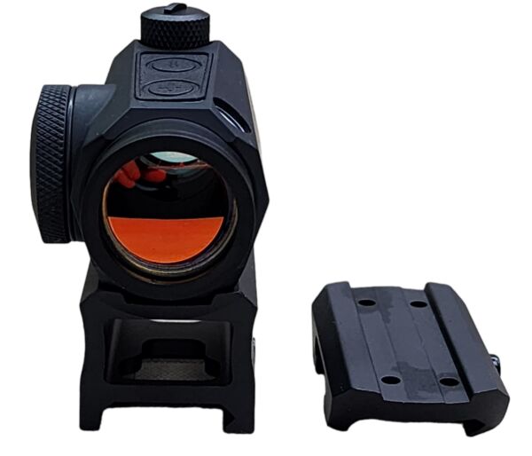 Vormex Coss-1 5598 Red Dot