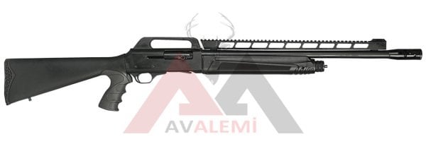 Büyük Huğlu 01ULSTAC 12 Cal. Otomatik Av Tüfekleri