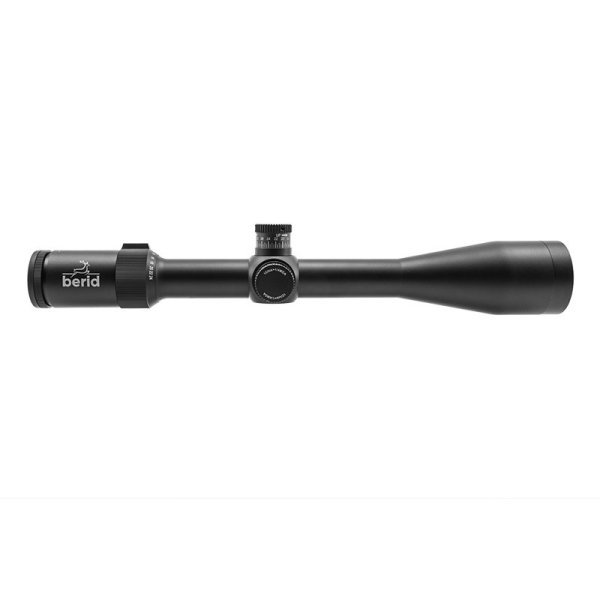 Berid 6-24X50 Kuleli Taktical Tüfek Dürbünü
