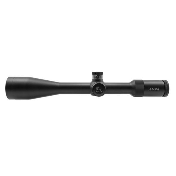 Berid 6-24X50 Kuleli Taktical Tüfek Dürbünü