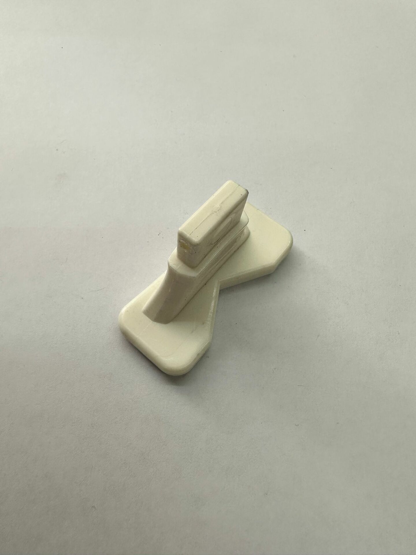 Zıpkın Yedek Parça Göğüslük Nişangah 75 cm