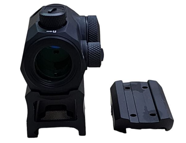 Vormex Coss-1 5598 Red Dot