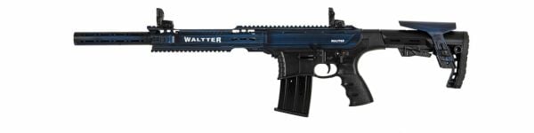 Waltther M12-10 Şarjörlü Av Tüfeği
