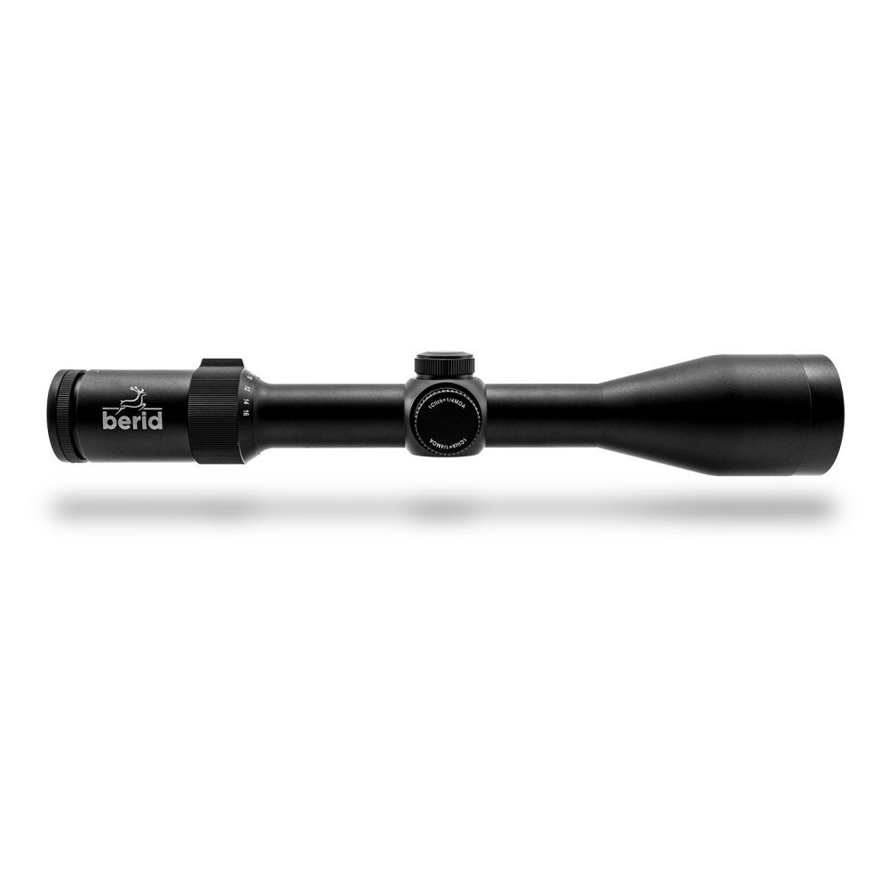 Berid 4-16X50 Kulesiz Tüfek Dürbünü