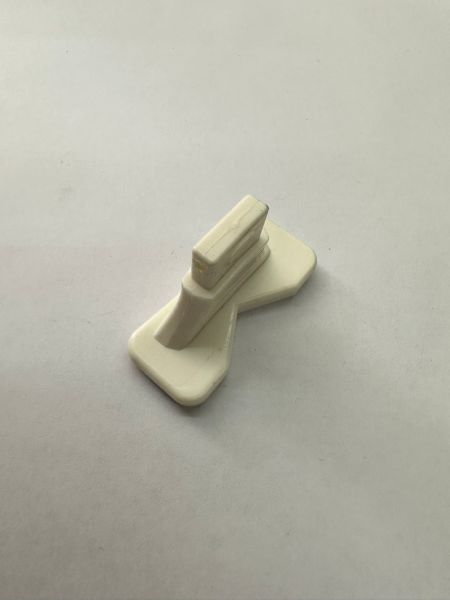 Zıpkın Yedek Parça Göğüslük Nişangah 82 CM