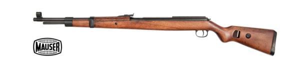 DIANA MAUSER K98 HAVALI TÜFEK