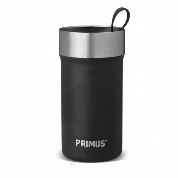 PRIMUS SLURKEN VACUUM MUG 0.30 LT BLACK TERMOS