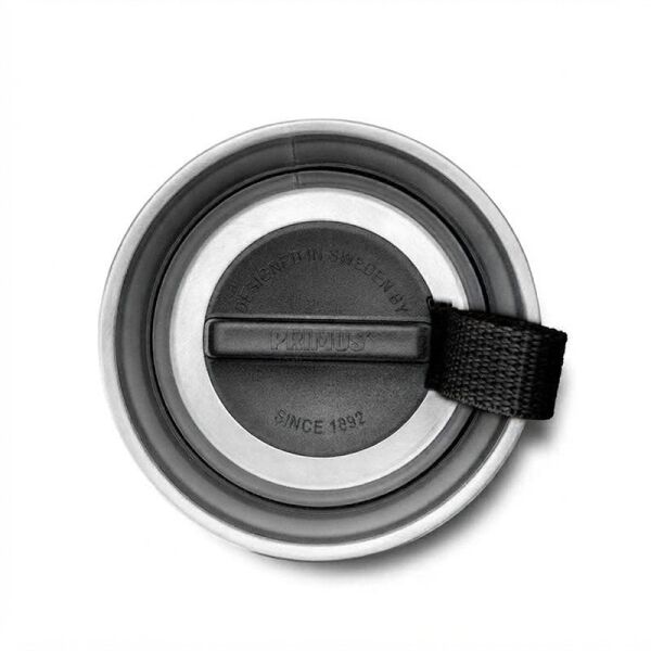 PRIMUS SLURKEN VACUUM MUG 0.30 LT BLACK TERMOS