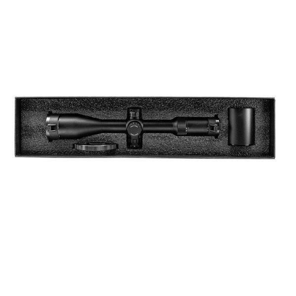 Berid 4-16X50 Kuleli Taktical Tüfek Dürbünü