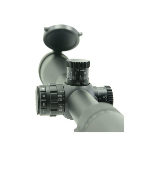 Berid 4-16X50 Kuleli Taktical Tüfek Dürbünü