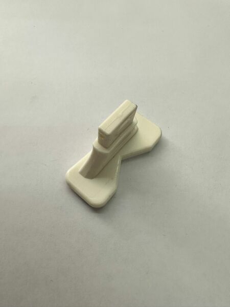 Zıpkın Yedek Parça Göğüslük Nişangah 90 CM