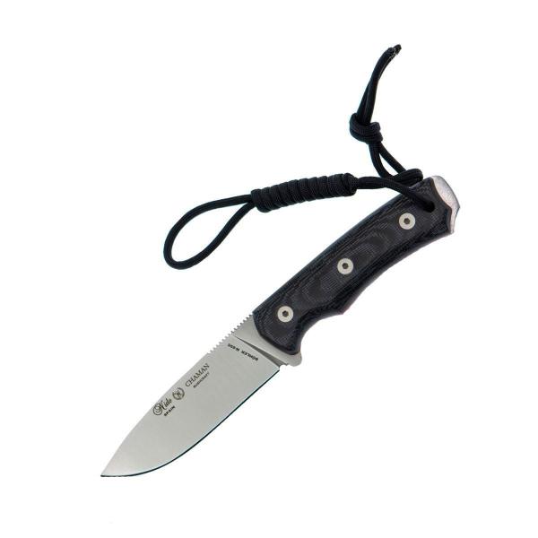 Nieto 139-M Chaman Bushcraft Bıçak