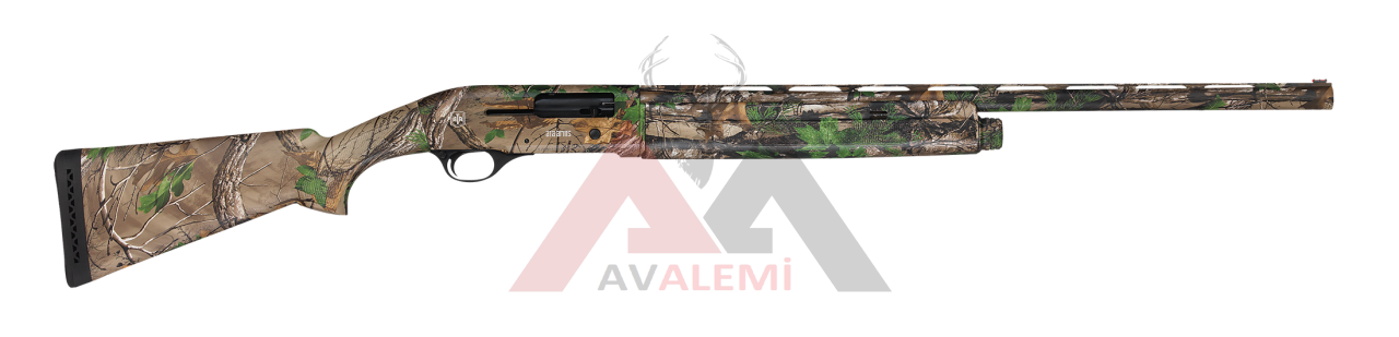 Ata Arms CY Xtra Green 12/20 Cal. Otomatik Av Tüfeği