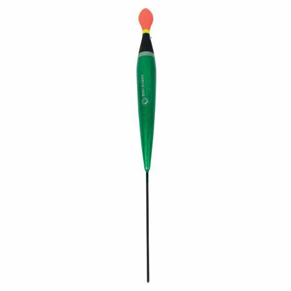DFT Ahşap Uçlu Şamandıra 32 2,00 gr 1/10