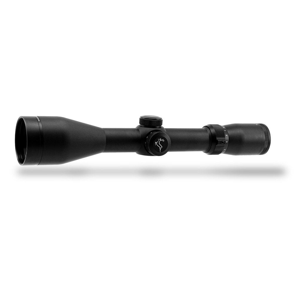Berid 2.5-10X50 Tüfek Dürbünü