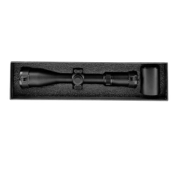 Berid 2.5-10X50 Tüfek Dürbünü