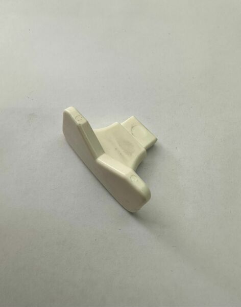 Zıpkın Yedek Parça Göğüslük Nişangah 105 CM