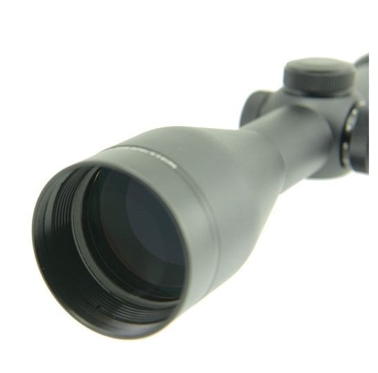 Berid 2.5-10X50 Tüfek Dürbünü