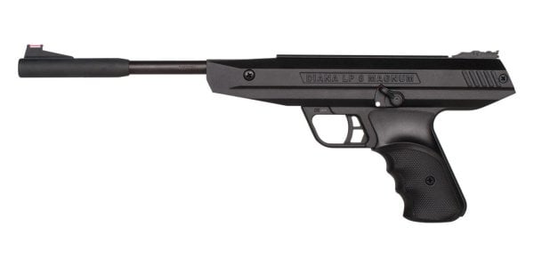 DIANA LP8 MAGNUM HAVALI TABANCA