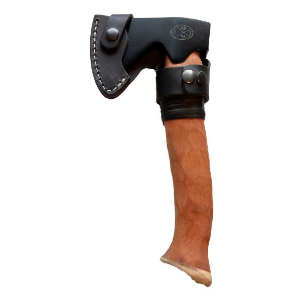 Karesuando Forest Axe Metsamies Balta (Kutulu)