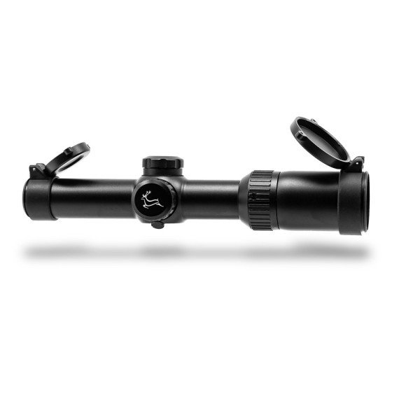 Berid 1-6X24 Tüfek Dürbünü