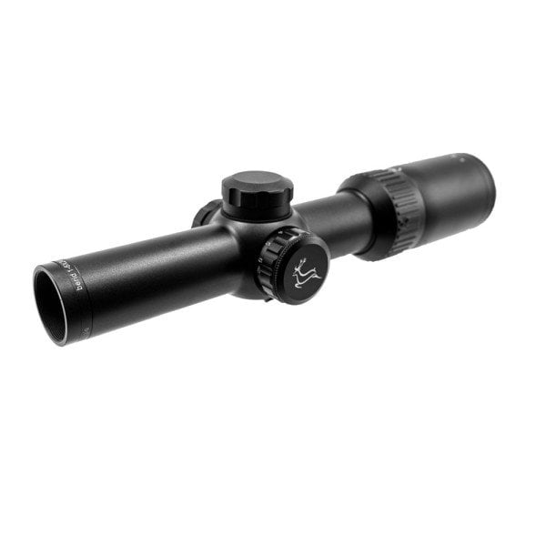 Berid 1-6X24 Tüfek Dürbünü