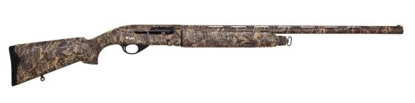 Waltther M13 Camo 01  Otomatik Av Tüfeği