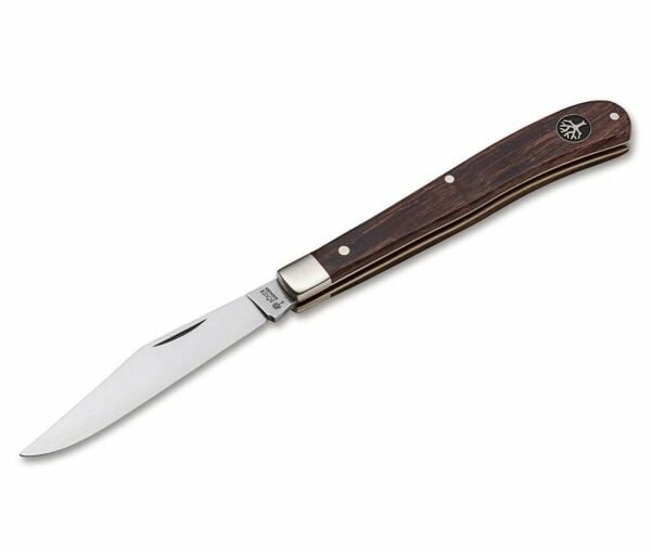 Böker Manufaktur Solingen Delicate Uno Çakı