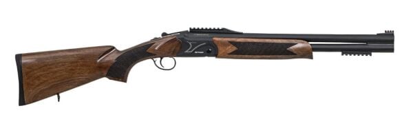 Wizard Taktikal Süperpoze Av Tüfeği