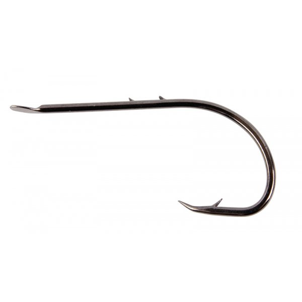 8292 Protackle Blacknickle İğne No:10 (25li)