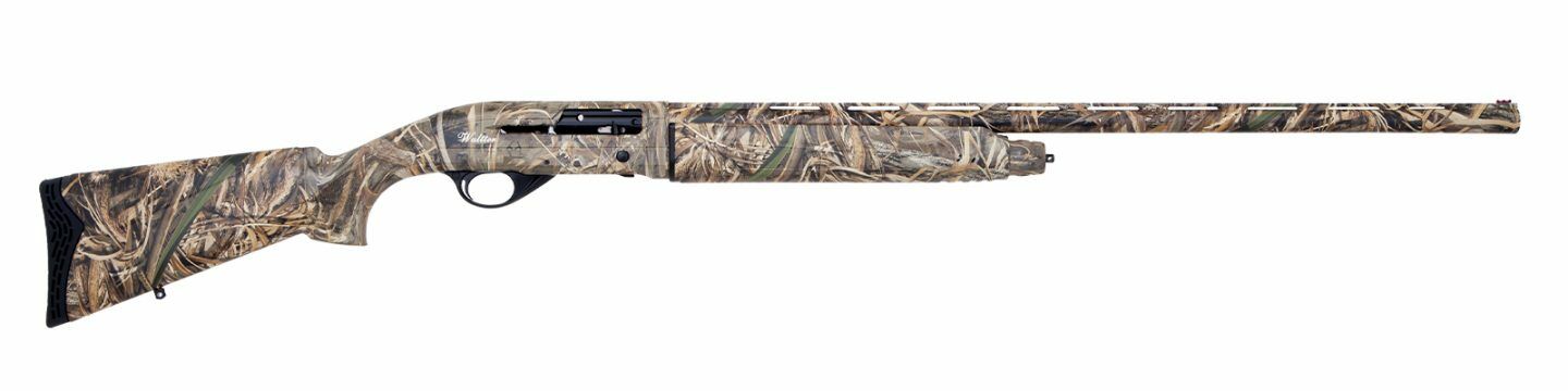 Waltther M13 Camo 03 Otomatik Av Tüfeği